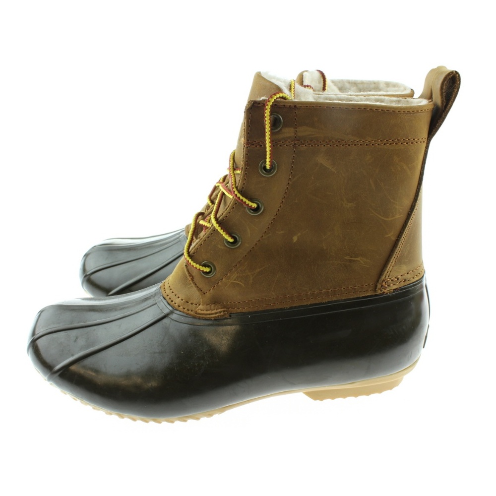 Field & Stream Womens 6” 400g Winter Duck Boots 3